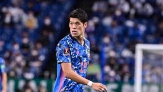酒井宏樹は｢絶妙アシスト｣、谷口彰悟は「冨安の代役候補筆頭」に…サッカー日本代表｢ワールドカップ最終予選決戦目前｣キーマン選手の｢月間通信簿｣(3)【GK・DF編】