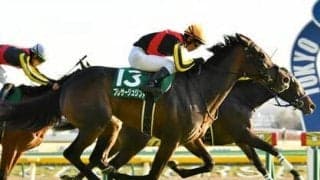 「まだ素質だけで走っている」プレサージュリフトの秘めたポテンシャルが大一番で炸裂するか