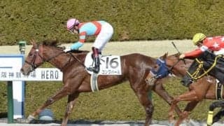 実績不問の難解な一戦。腕ぶす穴党記者がフィリーズレビューで狙いを定めた伏兵２頭