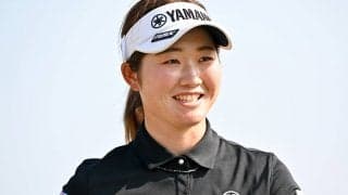 植竹希望ツアー初優勝へ「マンデートーナメントのような気持ちで」単独首位で最終日