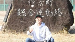 戦力外後に2球団から“オファー”も辞退　元オリ右腕が被災地にUターンしたワケ