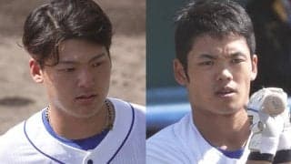 根尾や石川昂…中日期待の若手ズラリも藤浪に完敗　露見する“補強ゼロ”の不安
