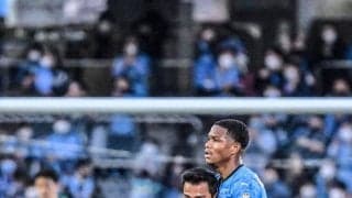 開幕以来のコンビで決勝弾！「マルシーニョ×チャナティップ」ライン開通で川崎「ホーム負けなし25戦」！