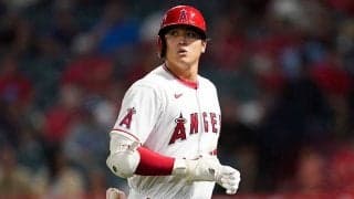 2位の大谷翔平を抑えて1位に選ばれたのは？　MLBが“2021年最高の瞬間トップ40”を発表