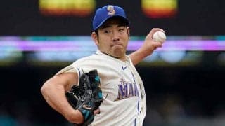 【MLB】菊池雄星の新天地はどんな球団？　2人の100億円超え右腕ら豪華ローテ、WS制覇予想も