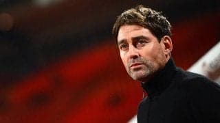 鹿島新指揮官ヴァイラー、本日13日合流に早まる！　初采配試合も15日ルヴァン杯大分戦に