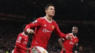 C・ロナウドが｢完全復活｣!!圧巻のハットトリックで｢史上最多得点記録｣を達成!マンUをトッテナム戦｢勝利に導いた3ゴール｣