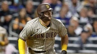 西武助っ人は日本の“予習”バッチリ　来日前にスタッフが毎日送っていたメール