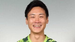 鳥取、プロ1年目の文仁柱が全治6週間の負傷離脱