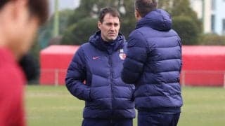 強みは「選手の特徴を見極める能力」、ついに合流した鹿島のレネ・ヴァイラー監督が意気込む「ポテンシャルを最大限引き出すことが重要」