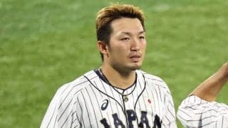 【MLB】鈴木誠也の移籍先候補ジャイアンツ　獲得メリットに「宿敵ド軍の存在」と地元局は指摘