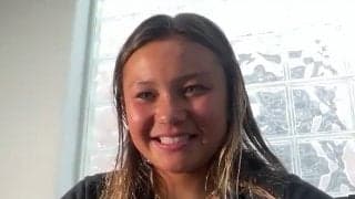 ＜ローレウス世界スポーツ賞 2022 インタビュー＞ 最優秀復活選手部門ノミネート ”スカイ・ブラウン”