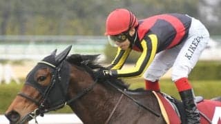 【JRA・WIN5】本日のWIN5は的中151票、配当351万150円