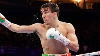 ボクシング世界戦の場外KOで病院送りにされた挑戦者が自虐「絶対に再戦したいね（笑）」