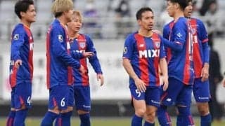 FC東京スペイン人指揮官の改革の行方。バルサ路線は「組み立て中」