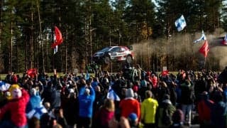 WRCフィンランドがルートを発表「ノーマルに回帰する」、土曜日はSS距離150km超えの山場に