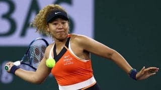 心ない野次に涙の大坂なおみ　相手のロシア選手は同情「数年前を思い出したのかも…」