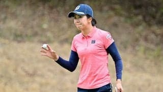 大混戦1打差でV逃した2位2人の胸中　堀琴音「悔しいの一言」植竹希望「何とも言えない」