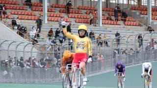 【大垣記念G3】平原康多が大会連覇＆完全優勝！