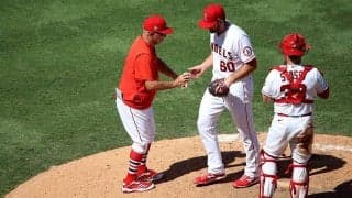 【MLB】悠長でいられないエンゼルス…狭まる“投手補強の選択肢”　FA＆トレードで続々決定