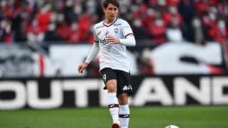 3戦連続メンバー外のボージャンが復活をアピール「チームに戻ってこられて嬉しいよ」