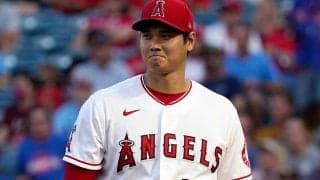 【MLB】大谷翔平に「大きなプレッシャーがかかる」　1年で状況激変…米メディアも大注目