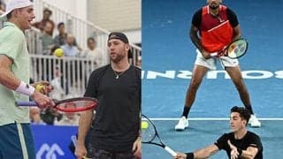  【1ポイント速報】イズナー組vsキリオス組 