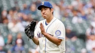 【MLB】菊池雄星からのぞく両面性…獲得は「素晴らしい補強」か「愚かなギャンブル」か