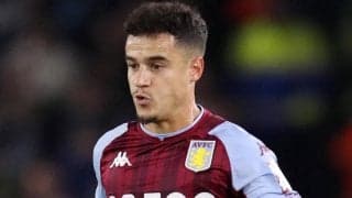 輝きを取り戻すコウチーニョ、アーセナルやトッテナムが関心か