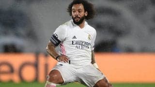 アフロのマルセロが美容師に? 自身の店舗も間もなくオープン「新章の幕開けにわくわくするね」