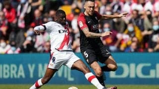 VARに泣かされたセビージャ、2試合連続ドローで首位レアル・マドリーの背中が遠のく《ラ・リーガ》