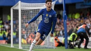 ハヴァーツのPL3戦連発となる土壇場弾で逆境チェルシーが劇的5連勝!　好調ニューカッスルに10戦ぶりの黒星与える《プレミアリーグ》