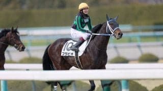 女性ジョッキー騎乗結果 今村聖奈がJRA初勝利