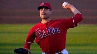 【MLB】NPB経験者が続々マイナー契約　元巨人パーラはナショナルズ、元鷹左腕はレンジャーズ