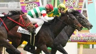 【フラワーC登録馬】ティズグロリアスなど13頭