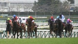 【フィリーズレビュー】売上は46億8611万円で昨年からおよそ2.2億円の増加