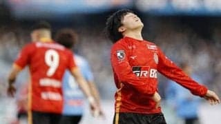 名古屋グランパスにビッグクラブとしての期待は間違いなのか。長谷川健太監督の言葉に感じた一抹の寂しさ