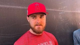 【MLB】大谷翔平が二刀流を「どうやっているか分からない」　エ軍ウォルシュは打者専念へ