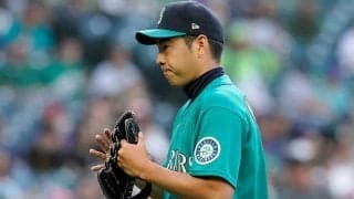 【MLB】敵も味方も“強力打線”　初の2桁勝利へ…菊池雄星が直面する新天地の事情