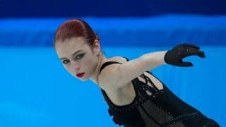 トルソワの“制御不能”の性格をロシア五輪王者が指摘「コーチの言うこと聞こえない」