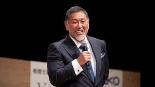 「死球で一番痛かったのはダルビッシュ」　清原和博氏が挙げた“凄かった”5投手は？