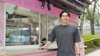 戦力外も経験、コーチで残れた球界を離れ…　西武本拠地で球場メシを作る元西武戦士の今