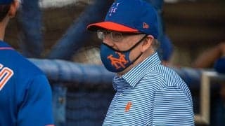 【MLB】340億円の新設課税ラインも関係なし　メッツ大富豪オーナーがもくろむさらなる補強