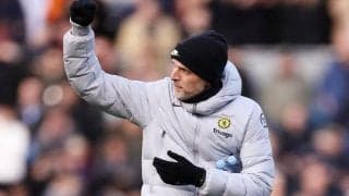 土壇場のゴールでリーグ5連勝、トゥヘル監督「タフな試合だった」