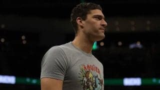 昨季覇者バックスに朗報…ブルック・ロペス、ジョージ・ヒルが今週中にも復帰か