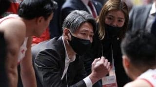 天皇杯優勝に届かなかった千葉の大野HC「まだまだ僕たちはこんなもんじゃない」