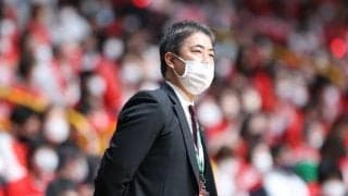 天皇杯連覇の川崎を率いた佐藤HC…主導権を握った前半は「いい勢いを作れた」