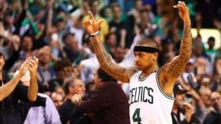 トーマスが古巣ボストン復帰の可能性について発言「これから先も起こらないだろう」