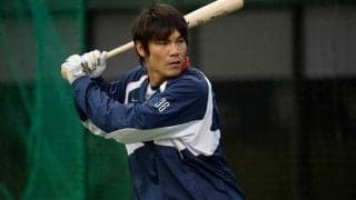 西武ファン語り草の「米野、ガッツポォォー！」　あの実況に米野智人が感謝し続けるワケ