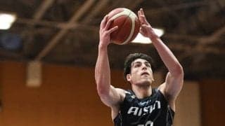 大接戦を制した三河が連勝。高い得点力と粘り強いディフェンス、チームの成長が勝利を引き寄せる